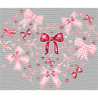 Valentine's Day-QRJ  6330